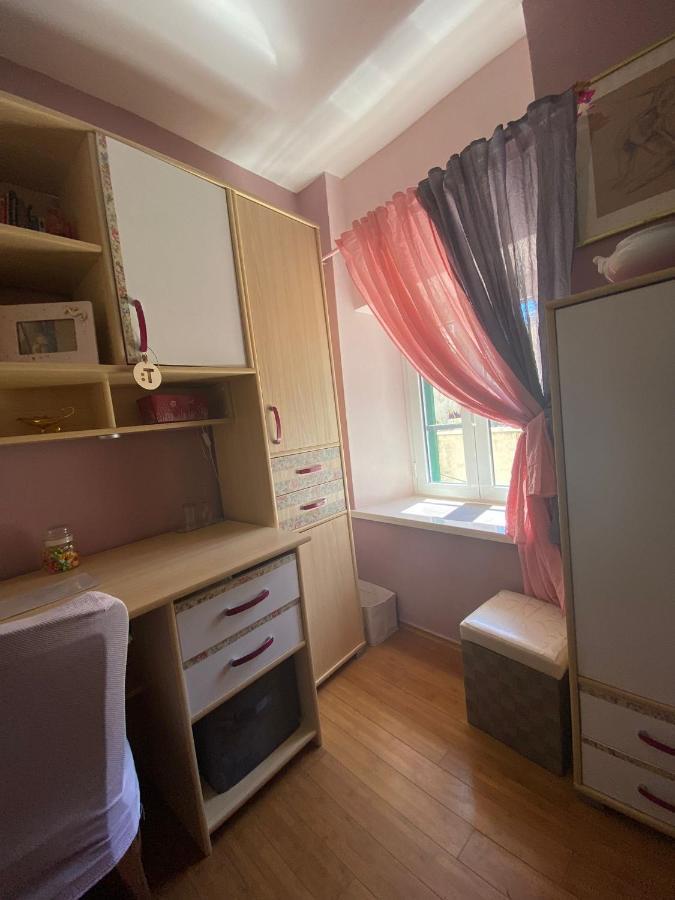Cosy Accommodation In The Center Of Сплит Экстерьер фото
